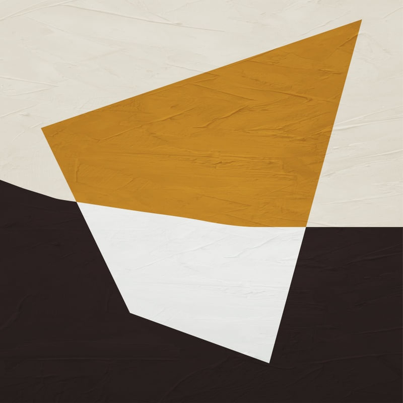 ABSTRATO GEOMETRICO - 621A2 - Q