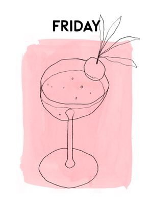 FRIDAY NIGHT