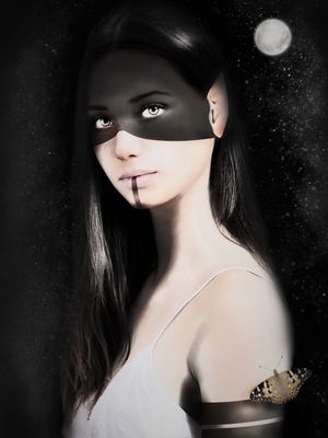 MOON HUNTER