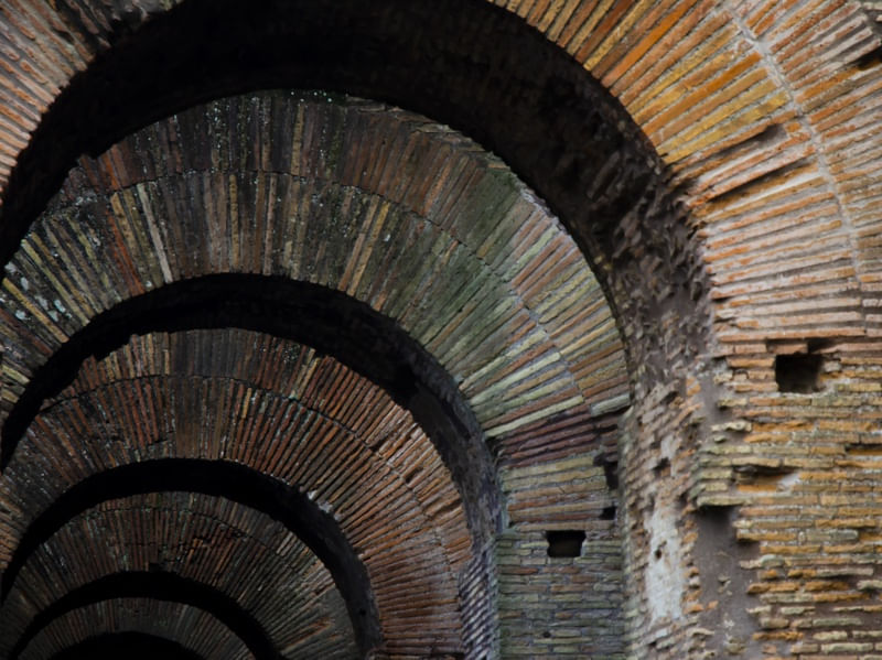 ROMAN ARCHES 2