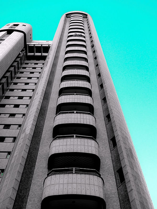 ARQUITETURA URBANA M