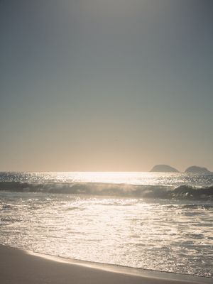 PÔR DO SOL NO SOSSEGO