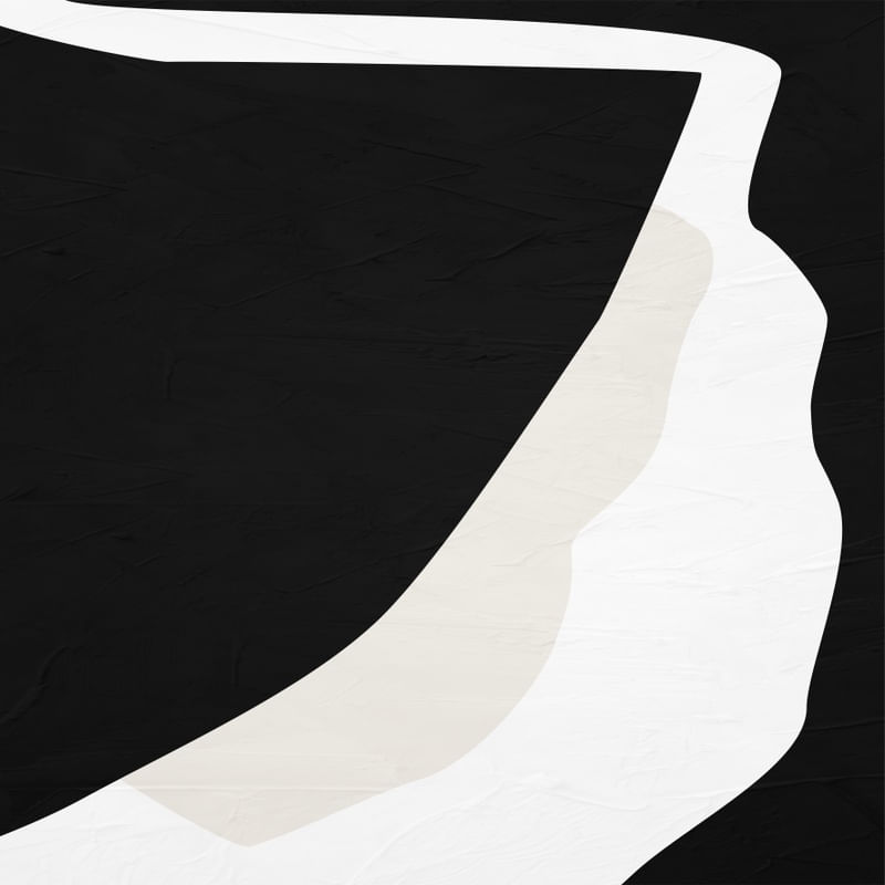 ABSTRATO ORGÂNICO - 211A - Q