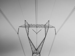 LINHAS DE ENERGIA