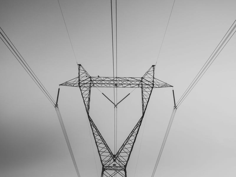 LINHAS DE ENERGIA