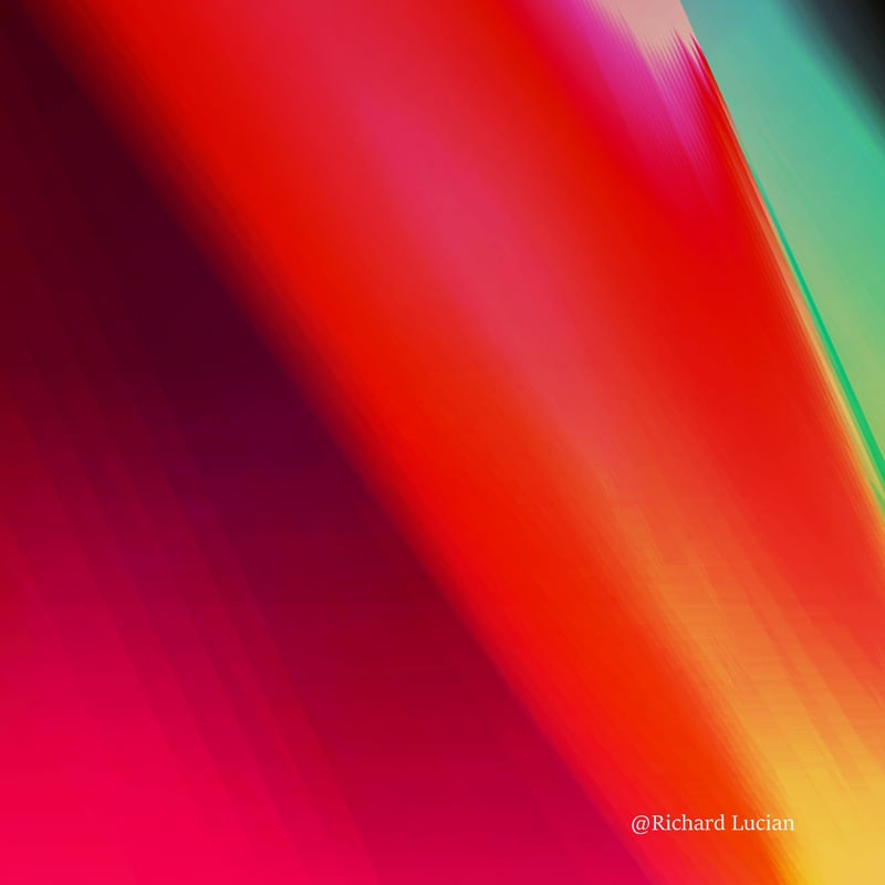 HD ABSTRACT