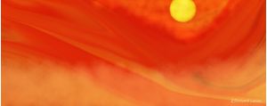 GOGH'S SUN