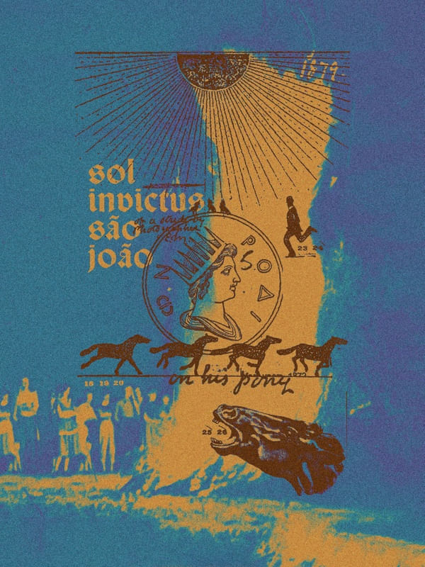 SOL INVICTUS SÃO JOÃO