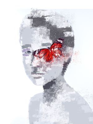 ALMA DS 001