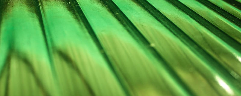 LINHAS GREEN