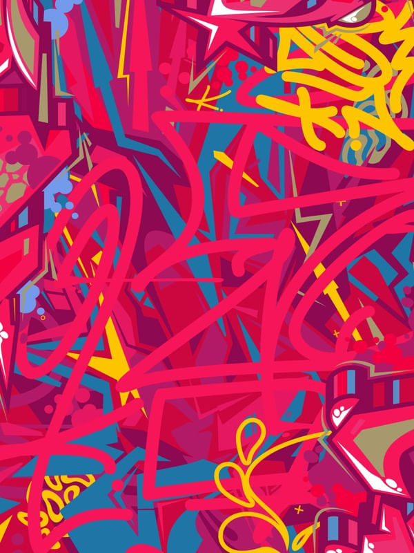 GRAFITTI STYLE 6