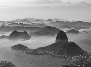 PÃO DE AÇÚCAR PB
