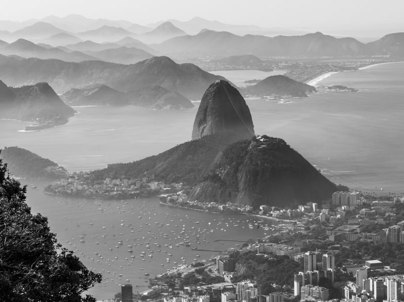 PÃO DE AÇÚCAR PB II