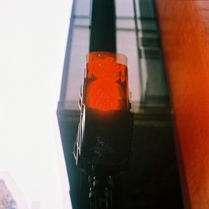 RED LIGHTS