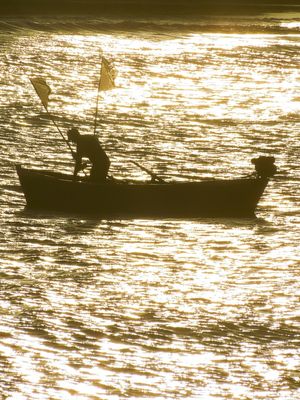 O PESCADOR RN