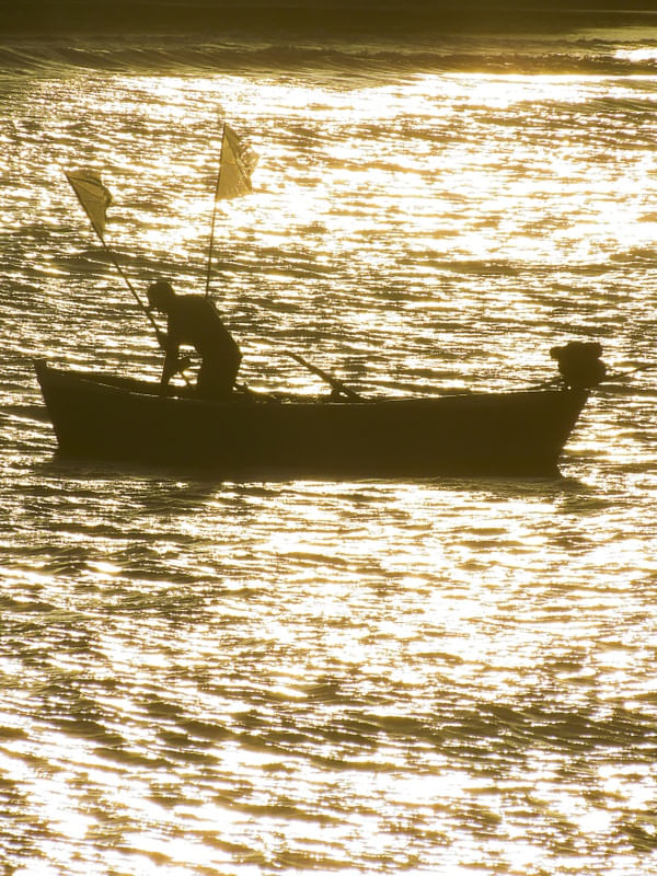 O PESCADOR RN
