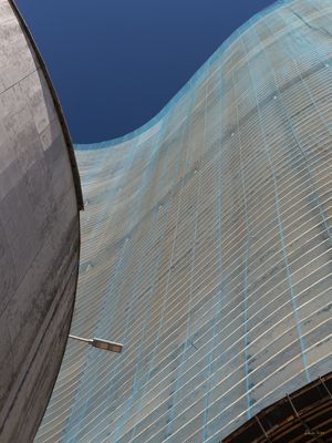 COPAN 060, SÃO PAULO