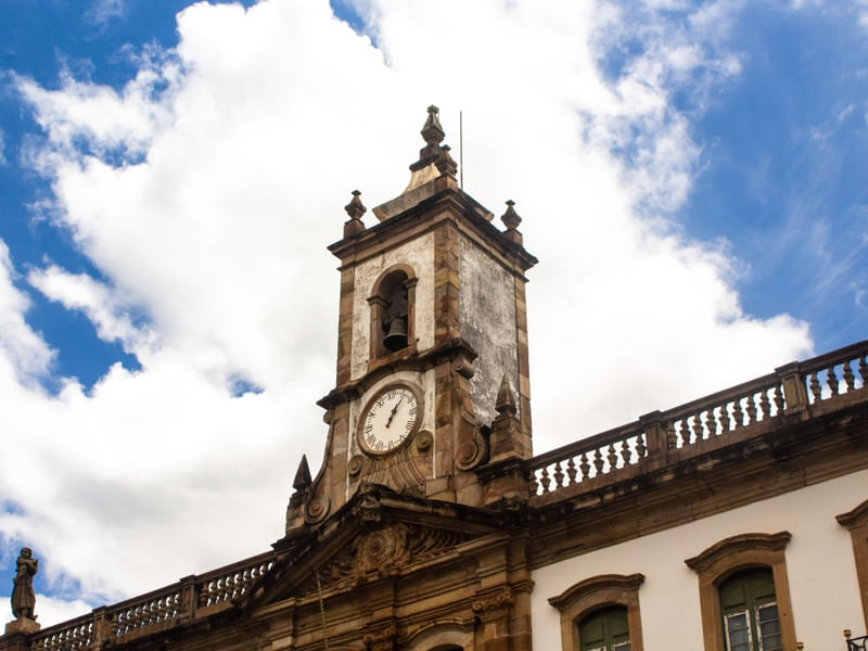 OURO PRETO POR FELIPE QUEIROZ: 62
