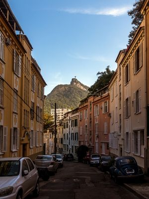 RUA DO RIO