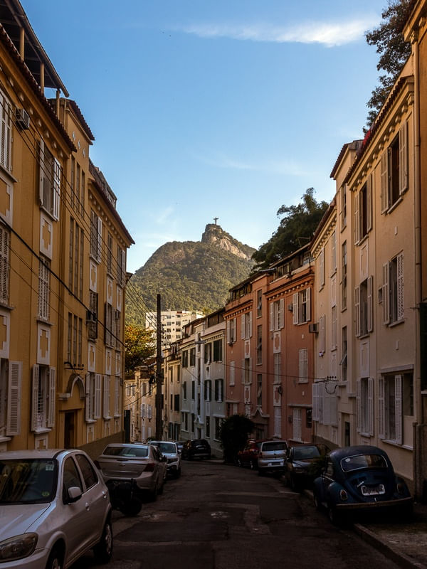 RUA DO RIO
