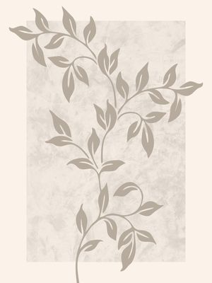 TROPICAL FLORAL BOTÂNICO - 20A2