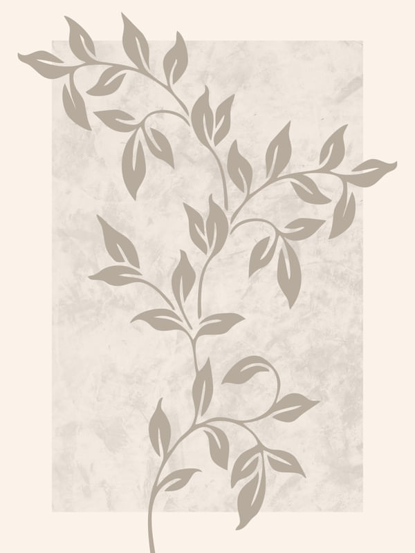 TROPICAL FLORAL BOTÂNICO - 20A2