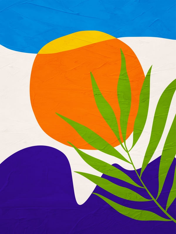 TROPICAL FLORAL BOTÂNICO - 112A2