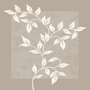 TROPICAL FLORAL BOTÂNICO - 20A - Q