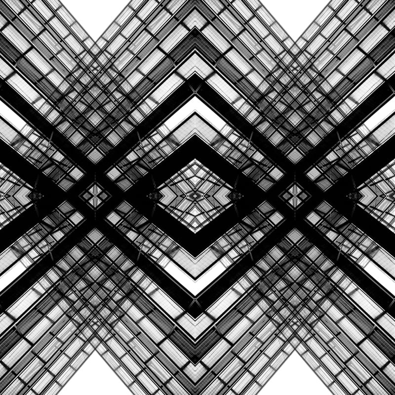 MANDALA URBANA