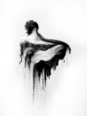 DRIPPING GIRL III