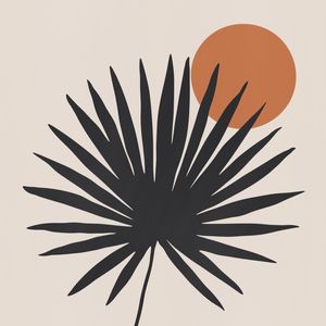 MINIMAL FLORAL 04