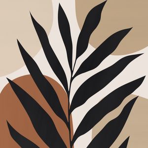MINIMAL FLORAL 05
