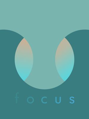 STAY FOCUS