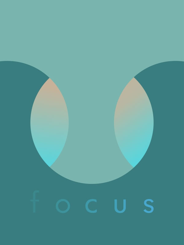 STAY FOCUS