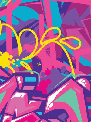 GRAFITTI STYLE 15