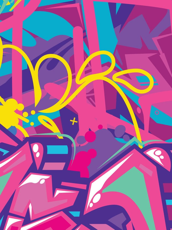 GRAFITTI STYLE 15