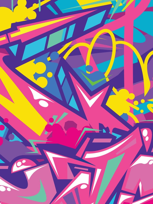 GRAFITTI STYLE 16