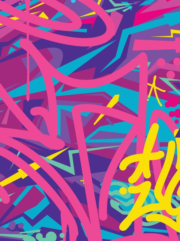GRAFITTI STYLE 17