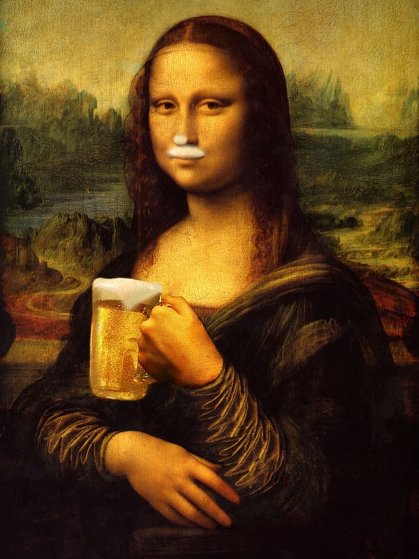 MONA CHOPP V
