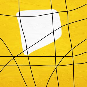 ABSTRATO GEOMETRICO - 588A - Q