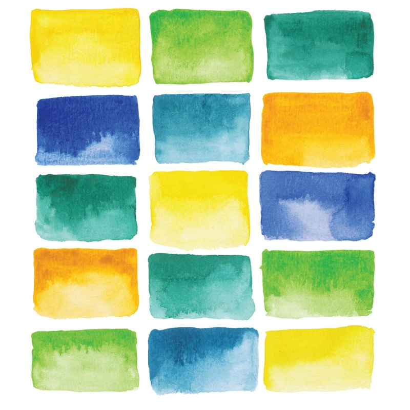 WATERCOLOR XXXIII