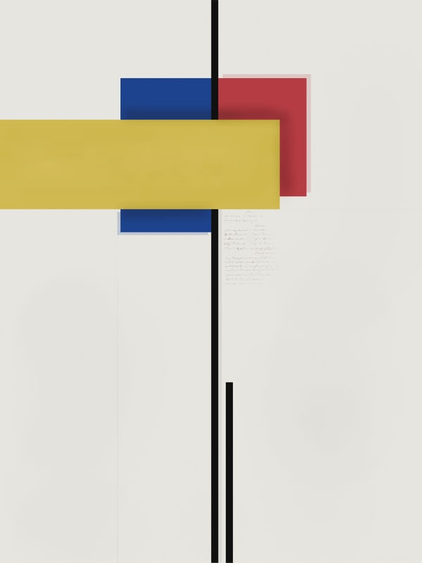 GEOMETRIA MODULAR X3