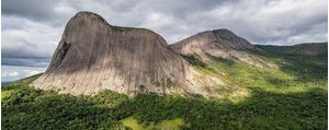 PEDRA AZUL