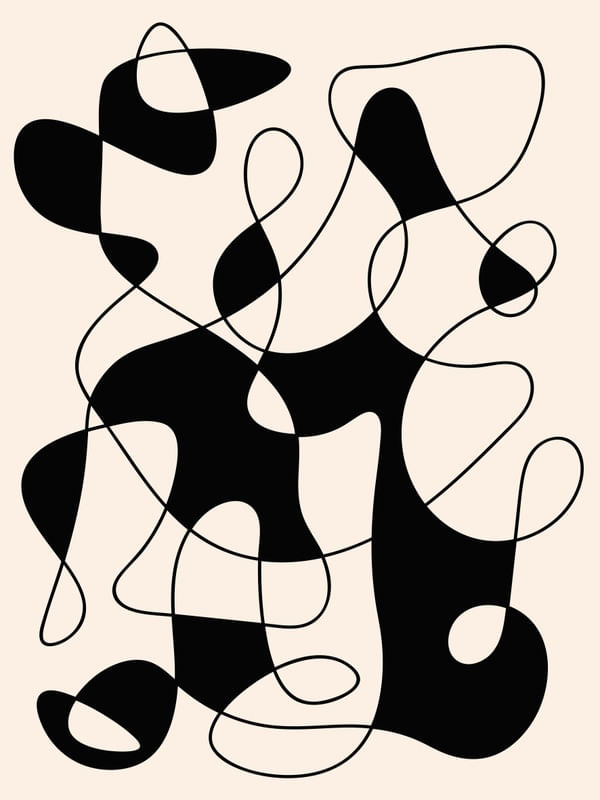 PENSAMENTOS ABSTRATOS 3