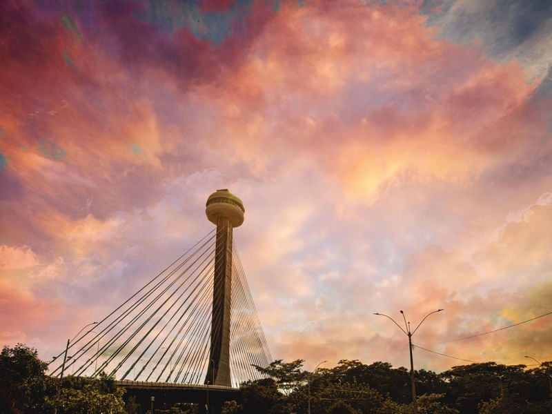 ESTAIADA SKY COLOR