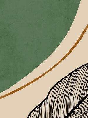 BOTANICA MINIMALISTA 1