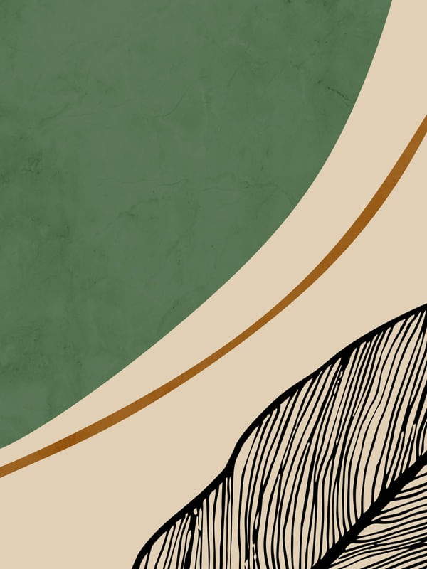 BOTANICA MINIMALISTA 1