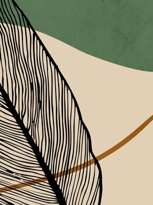 BOTANICA MINIMALISTA 2