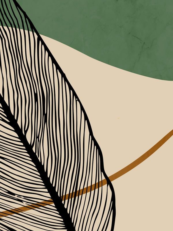 BOTANICA MINIMALISTA 2