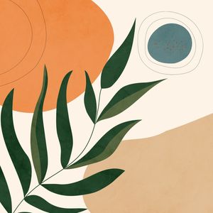SOLAR ORGANICO U 1